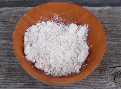 oatmeal-flour